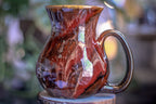 23-D Molten Bliss Flared Mug - MISFIT, 21 oz. - 35% off