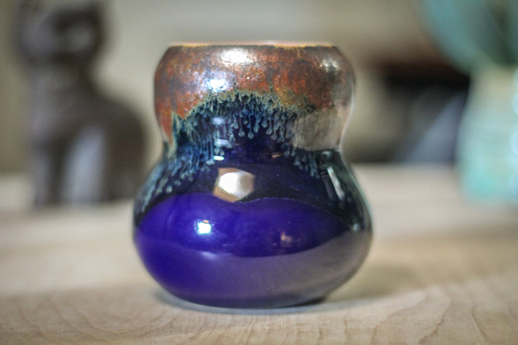 25-E PROTOTYPE Gourd Cup, 10 oz.