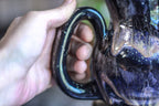 22-C Cosmic Amethyst Grotto Flared Acorn Mug - MISFIT, 23 oz. - 15% off