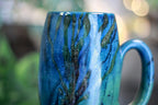 23-A Labradorite Mug - MISFIT, 21 oz. - 15% off