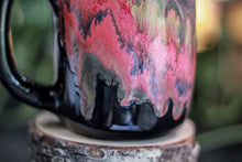 Load image into Gallery viewer, 23-B Molten Strata Mug - MISFIT, 22 oz. - 15% off