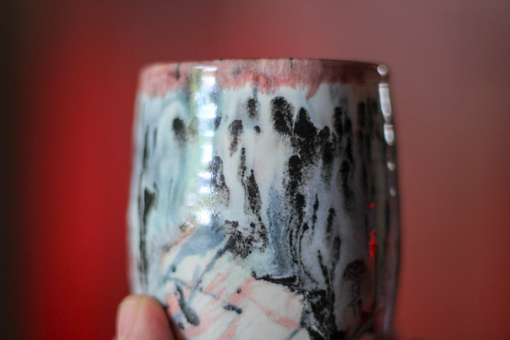 29-G PROTOTYPE Petite Cup, 6 oz.