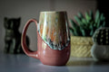 27-D EXPERIMENT Mug, 16 oz.