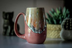 27-D EXPERIMENT Mug, 16 oz.