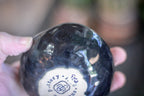 23-J Rainbow Stellar Treasure Dish, 2 oz.