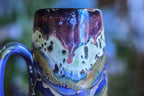21-B Rocky Mountain Midnight Textured Mug, 24 oz.