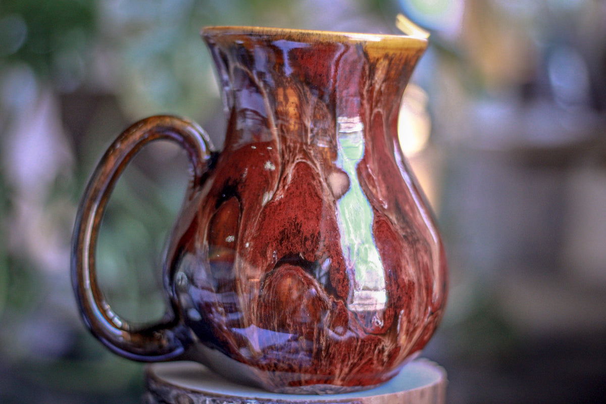 23-D Molten Bliss Flared Mug - MISFIT, 21 oz. - 35% off