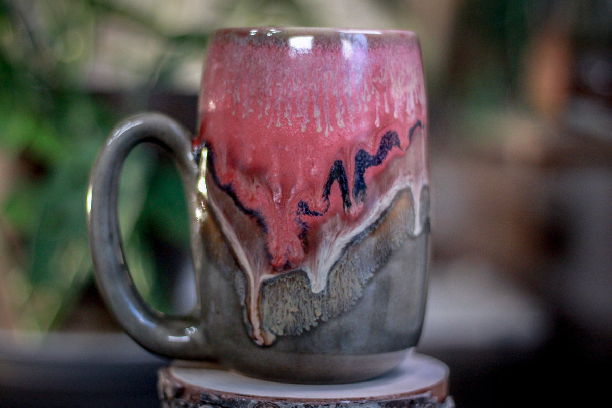03-C PROTOTYPE Mug, 21 oz.