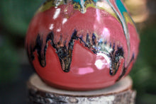 Load image into Gallery viewer, 07-C Rainbow Grotto Flared Mug - MISFIT, 26 oz. - 35% off