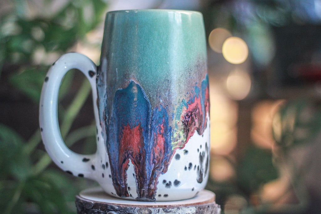 03-B Sonora Mug - MISFIT, 23 oz. - 20% off