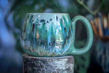 Load image into Gallery viewer, 04-B Champlain Falls Squat Mug - TOP SHELF, 23 oz.