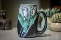 03-A Champlain Shale Mug - MISFIT, 19 oz. - 10% off