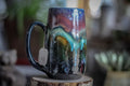 03-A Rocky Mountain High Notched Mug - TOP SHELF, 16 oz.
