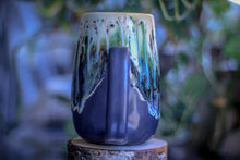 Load image into Gallery viewer, 03-A Champlain Shale Crystal Mug, 25 oz.