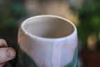 02-B High Country Notched Mug - MINOR MISFIT, 24 oz. - 10% off