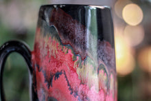 Load image into Gallery viewer, 23-B Molten Strata Mug - MISFIT, 22 oz. - 15% off