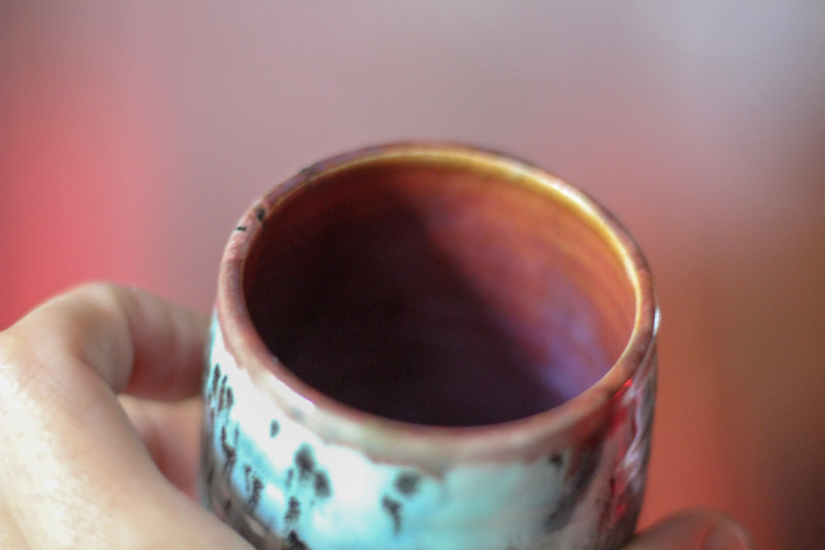 29-G PROTOTYPE Petite Cup, 6 oz.