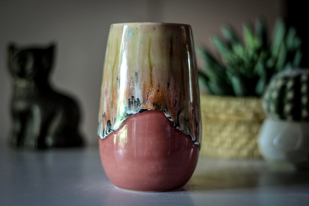 27-D EXPERIMENT Mug, 16 oz.