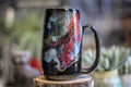 27-A Stellar Mug, 19 oz.