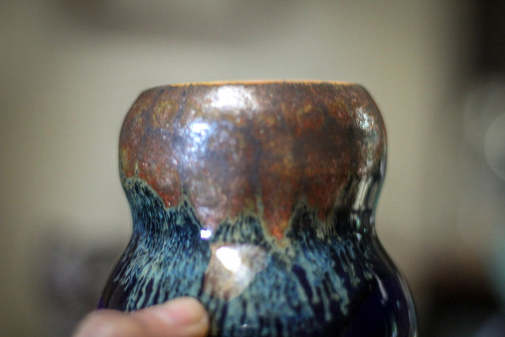 25-E PROTOTYPE Gourd Cup, 10 oz.