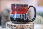 EXPERIMENT AUCTION #24 - Petite Mug, 8 oz.