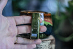 EXPERIMENTAL AUCTION #24 Squat Textured Mug, 10 oz.