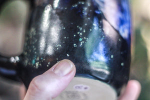 22-C Sapphire Stellar Mug - MISFIT, 23 oz. - 15% off