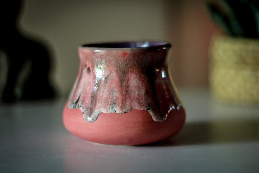 29-G EXPERIMENT Barely Flared Cup, 8 oz.