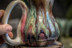 24-A Snowy Grotto Gourd Mug - MISFIT, 19 oz. - 25% off
