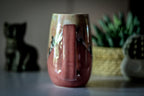 27-D EXPERIMENT Mug, 16 oz.