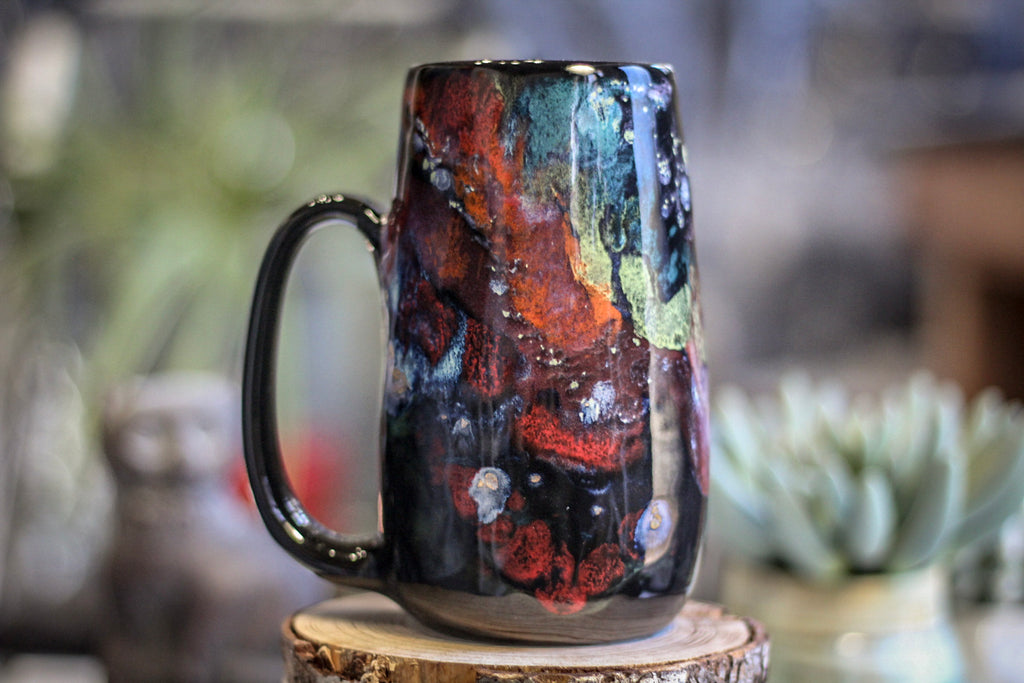 27-A Stellar Mug, 19 oz.