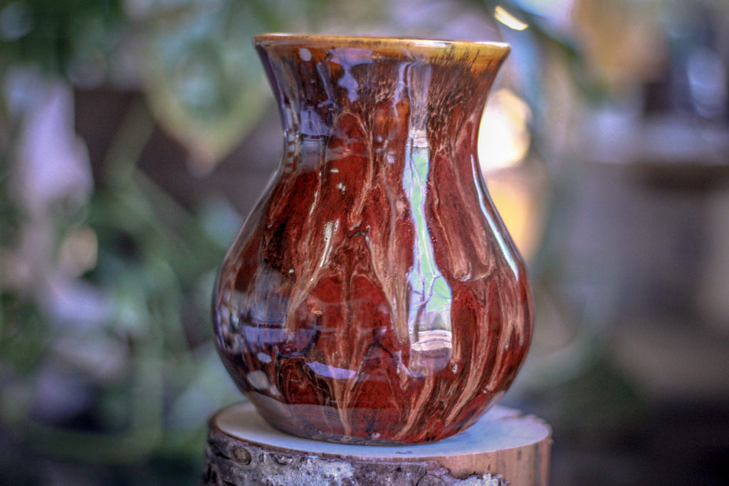 23-D Molten Bliss Flared Mug - MISFIT, 21 oz. - 35% off