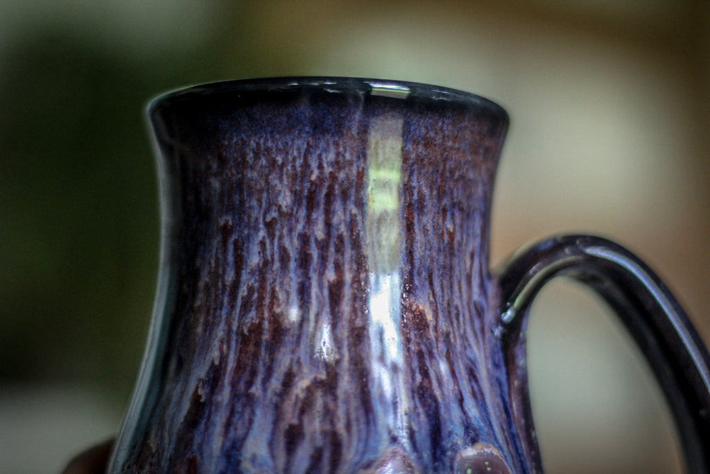 24-D Midnight Bliss Flared Mug - MISFIT, 18 oz. - 15% off