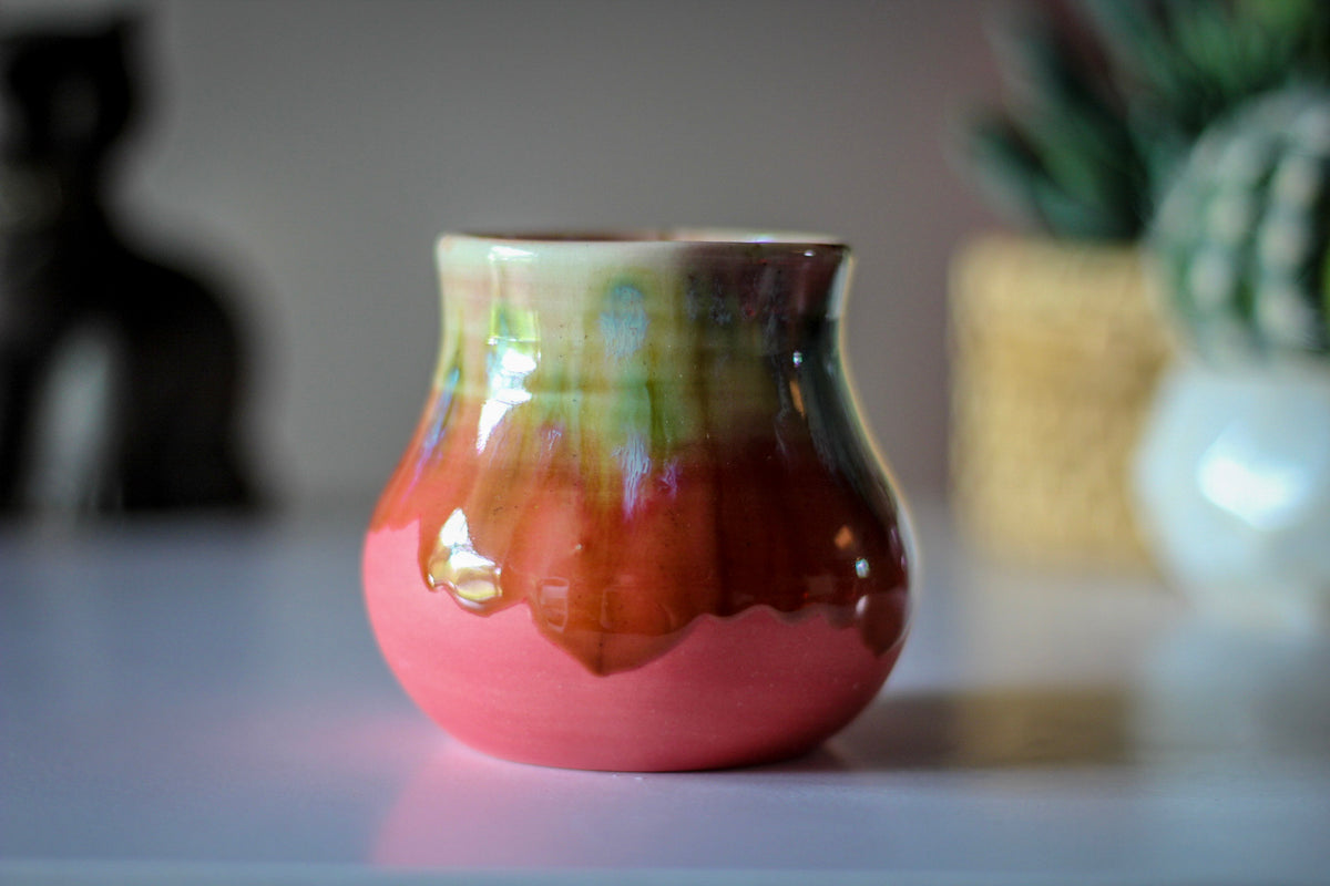 30-G PROTOTYPE Petite Cup, 7 oz.