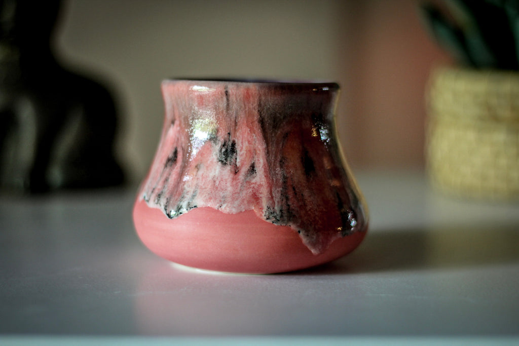 29-G EXPERIMENT Barely Flared Cup, 8 oz.