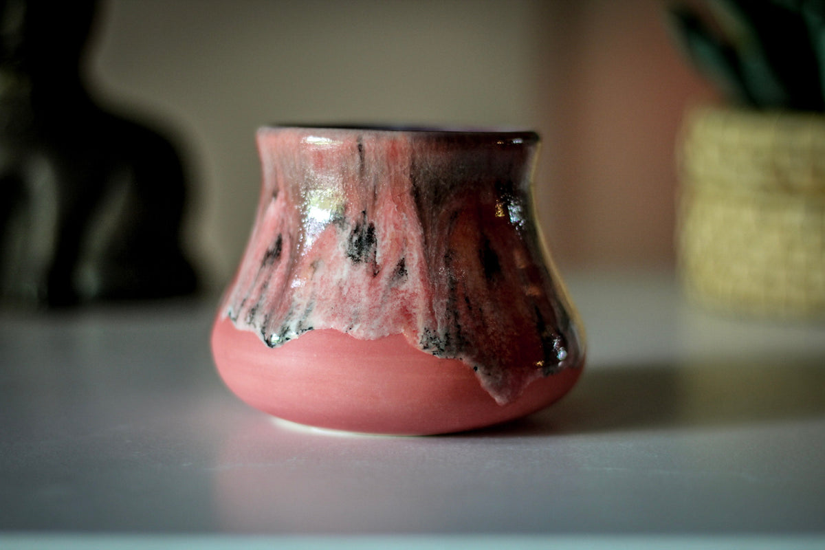 29-G EXPERIMENT Barely Flared Cup, 8 oz.
