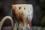 24-A Snowy Grotto Gourd Mug - MISFIT, 19 oz. - 25% off
