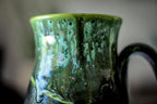 26-C Green Dragon Barely Flared Acorn Mug - ODDBALL, 16 oz. - 10% off