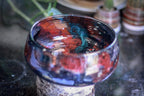 DRAWING WINNER 23-A Rainbow Stellar Bowl, 35 oz.