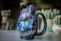 25-A Stellar Barely Flared Mug - MISFIT, 18 oz. - 5% off