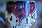 21-B Rocky Mountain Midnight Textured Mug, 24 oz.