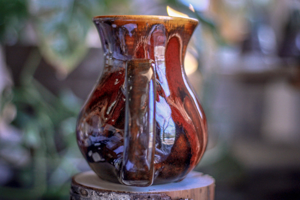 23-D Molten Bliss Flared Mug - MISFIT, 21 oz. - 35% off