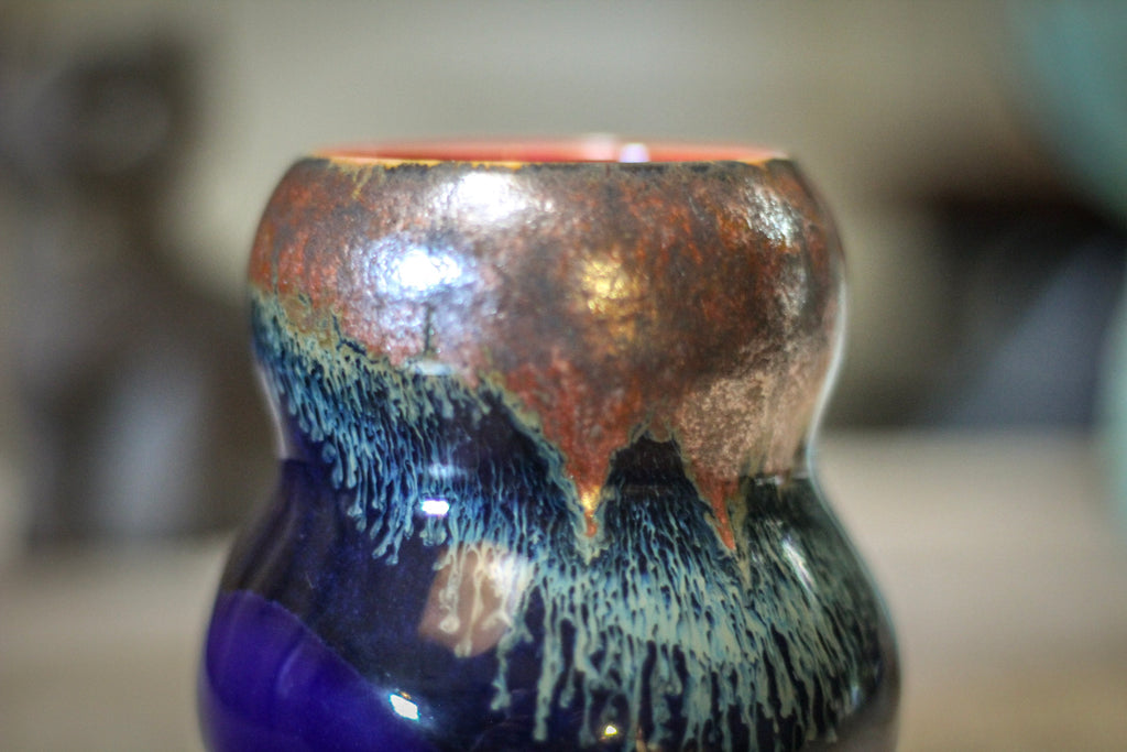 25-E PROTOTYPE Gourd Cup, 10 oz.