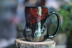 EXPERIMENTAL AUCTION #23 - Petite Gourd Mug, 9 oz.