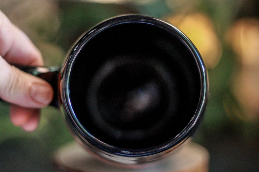 25-B Molten Strata Mug - MISFIT, 26 oz. - 15% off