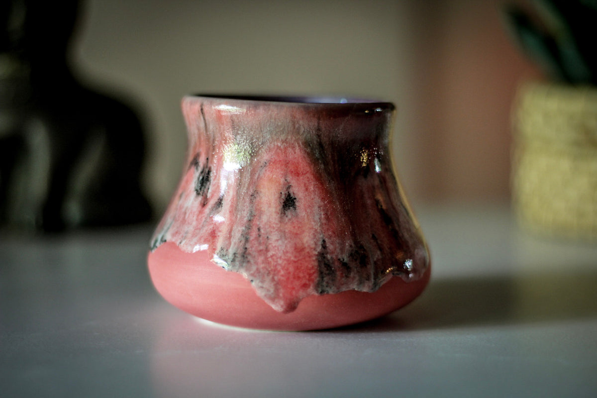 29-G EXPERIMENT Barely Flared Cup, 8 oz.