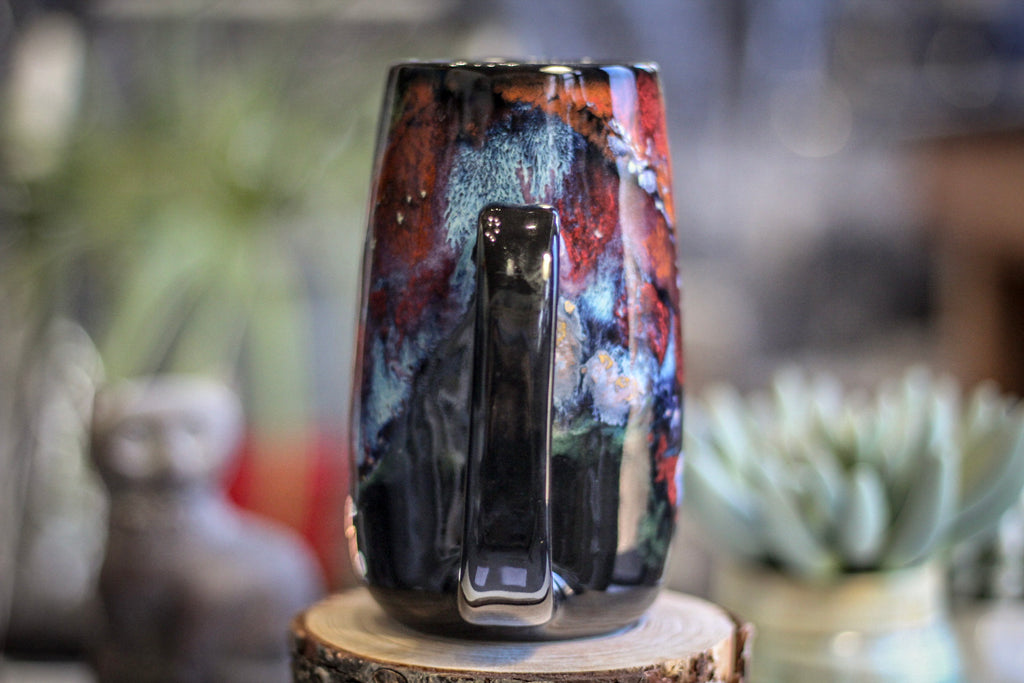 27-A Stellar Mug, 19 oz.