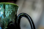 26-C Green Dragon Barely Flared Acorn Mug - ODDBALL, 16 oz. - 10% off