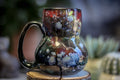 23-A Rainbow Stellar Gourd Mug Mug, 16 oz.
