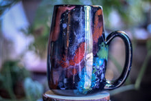 Load image into Gallery viewer, 21-A Rainbow Stellar Mug, 28 oz.